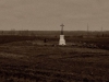 Zvláštní cena komise - Kříž u hřbitova, Jan Podešva