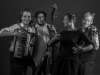 Dvořákův festival na Chvalském zámku - Trio Coucou