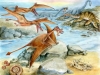 Dinosauři na Chvalském zámku