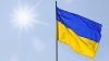 ukrajinská vlajka náhled