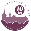 Logo 10 let