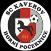Logo SC Xaverov Horní Počernice