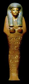 Foto k výstavě EGYPT - dar Nilu