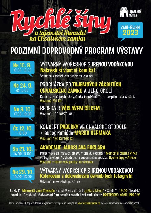 RŠ Program - 09-10