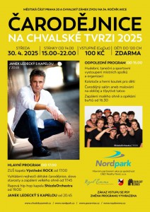 WEB_Čarodějnice Plakát
