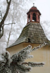 Jitka Řezníčková - Kaplička_web